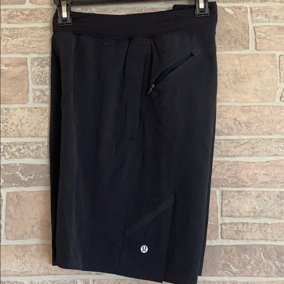 lululemon athletica Other - Men’s Lululemon Black Shorts